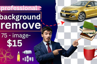 remove objects from pictures
