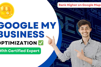 optimize your google business profile for top local SEO rankings