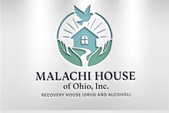 do creative awesome outstanding house logo design