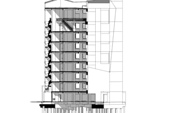 transform your 2d drawings into a revit bim model