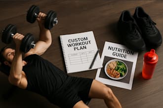 build muscle or lose fat