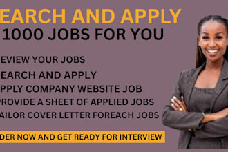 search and apply to high quality remote jobs on your behalf