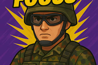 design custom twitch emotes for your channel