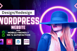 create high converting websites for ecommerce, agencies, mortgage, and more