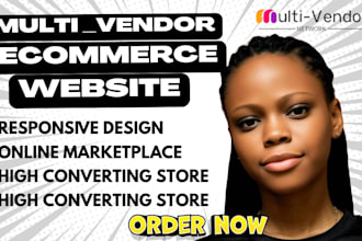 build woocommerce multi vendor website by dokan wfcm ecommerce marketplace