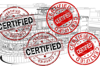 review pe stamp structural drawing for tennessee missouri wisconsin permit