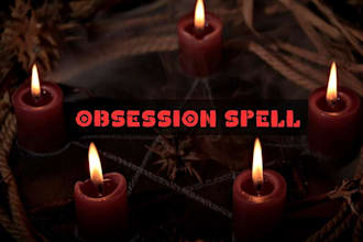 do extreme obsession love spell for stubborn cases
