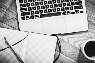 write professional captions for your online presenz