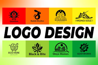 design or redesign an elegant etsy logo for your business or brand