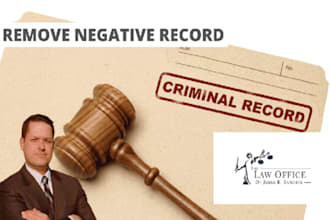 permanently remove bad articles, mugshot removal, court case, online reputation