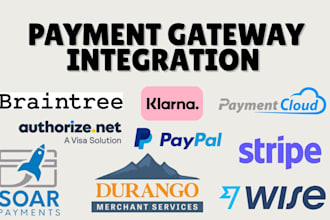 integrate shopify payment gateway crypto payment gateway stripe braintree venmo