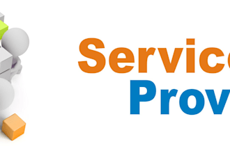 develop home services app, taskrabbit clone, handyman app, service provider app