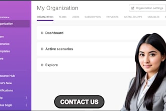 do make com automation make com scenario zapier make com automation make com api