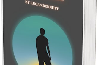 design engaging ebook covers with 3d mockups for amazon KDP