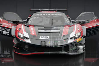 customize assetto corsa cars according to your request