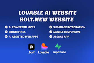build lovable ai, lovable app, figma to loveable ai website bolt new lovable dev