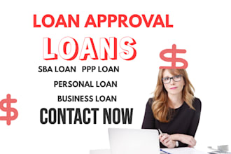 apply secure personal loan, loan approval, sba loan