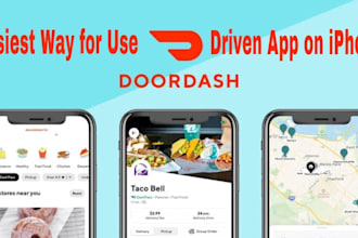 code advanced uber bot zifty bot instacart bot doordash bot amazon driver