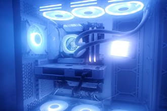 help you choose the best components for your future PC and peripheral