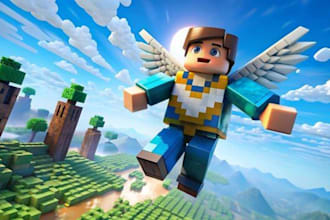 create custom minecraft origins, powers, races, classes for modpacks or servers