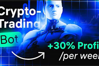 build crypto trading bot, crypto trading bot, crypto trading bot