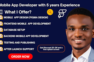 develop flutterflow mobile app developer flutter flow app bubble app weweb