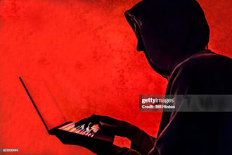 security services in web applications