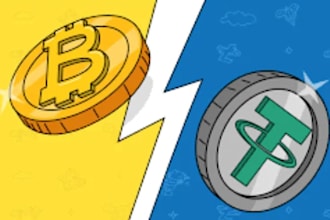 generate and send high value btc and usdt fast and securely