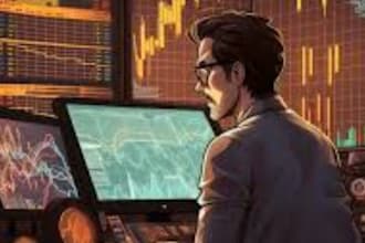 program trading bot forex ea forex trading robot