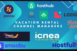 setup and optimize pricelabs, beyond pricing, wheelhouse for vrbo airbnb listing