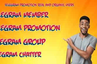 grow crypto telegram promotion, crypto telegram marketing, telegram group