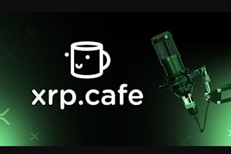 xrp nft listing on xrp cafe, custom xrp presale website