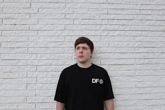 produce high quality custom edm tracks for your project