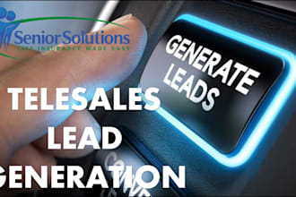 develop lead generation bot, healthcare chatbot, booking bot, real estate bot