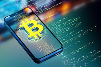 develop and install bitcoin generate bot, btc app on your smartphone, laptop