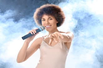 be female vocalist rock indie acapella edm afro pop country singer songwriter