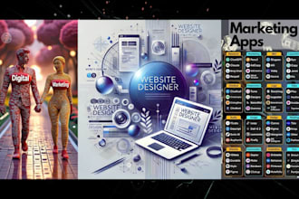 design a custom ecommerce website that drives sales