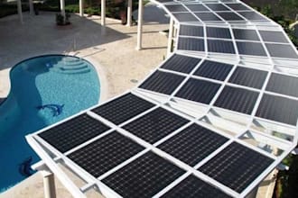 solar design permit plans cold calling engineering stamp ev battery aurora solar