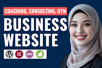 build, consulting, fitness, yoga, trainer, life coaching, gym booking website