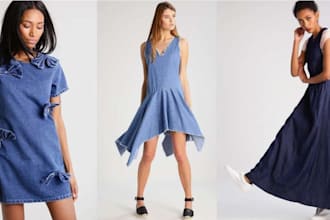 do realistic ai fashion influencer images  and product mockup
