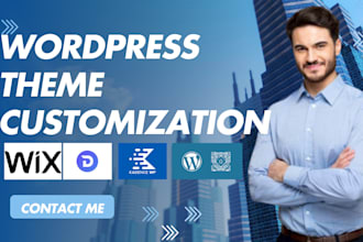 design a website with kadence blocks gutenberg, wordpress, astra pro, and avada