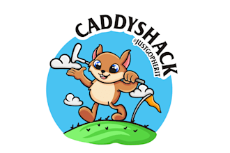 design awesome squirrel logo