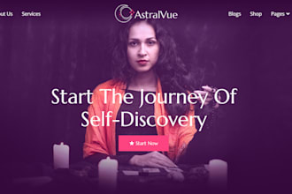 spiritual healing consultation website tarot love, reiki, psychic, astrology