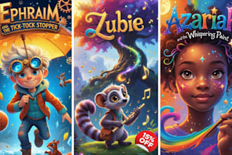 illustrate children story book children story children book book illustration