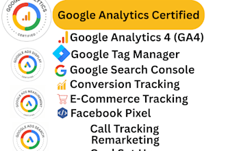 certified ga4 and google ads expert wordpress developer ecom tracking pro