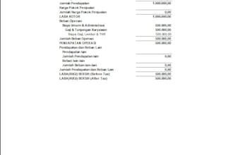 do small business bookkeeping and financial reports