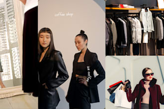 create your streetwear shopify website for your clothing brand online store