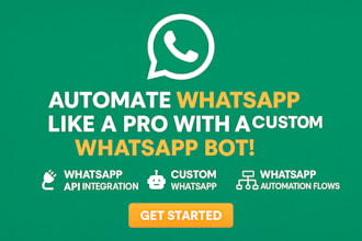 whatsapp bot whatsapp api whatsapp automation whatsapp chatbot whatsapp flow xo