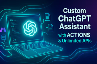 create your custom ai assistant using chatgpt, deepseek, gemini and veo3