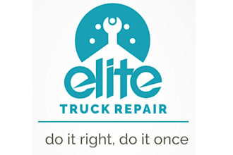 design extraordinary diesel repair shop logo